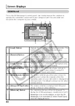 Предварительный просмотр 40 страницы Canon 70 MC - ZR70MC MiniDV Digital Camcorder Instruction Manual