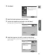 Preview for 11 page of Canon 70 MC - ZR70MC MiniDV Digital Camcorder User Manual