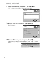 Preview for 12 page of Canon 70 MC - ZR70MC MiniDV Digital Camcorder User Manual