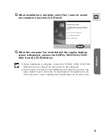 Preview for 13 page of Canon 70 MC - ZR70MC MiniDV Digital Camcorder User Manual