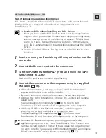 Preview for 15 page of Canon 70 MC - ZR70MC MiniDV Digital Camcorder User Manual