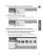 Preview for 19 page of Canon 70 MC - ZR70MC MiniDV Digital Camcorder User Manual