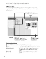 Preview for 24 page of Canon 70 MC - ZR70MC MiniDV Digital Camcorder User Manual