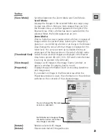 Preview for 25 page of Canon 70 MC - ZR70MC MiniDV Digital Camcorder User Manual