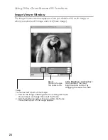 Preview for 26 page of Canon 70 MC - ZR70MC MiniDV Digital Camcorder User Manual