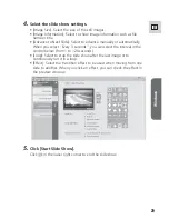 Preview for 29 page of Canon 70 MC - ZR70MC MiniDV Digital Camcorder User Manual