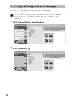 Preview for 30 page of Canon 70 MC - ZR70MC MiniDV Digital Camcorder User Manual