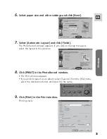 Preview for 35 page of Canon 70 MC - ZR70MC MiniDV Digital Camcorder User Manual