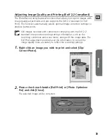 Preview for 39 page of Canon 70 MC - ZR70MC MiniDV Digital Camcorder User Manual