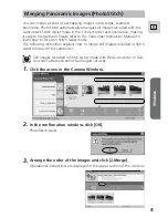 Preview for 41 page of Canon 70 MC - ZR70MC MiniDV Digital Camcorder User Manual