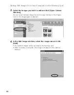 Preview for 44 page of Canon 70 MC - ZR70MC MiniDV Digital Camcorder User Manual