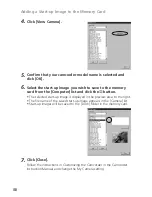 Preview for 48 page of Canon 70 MC - ZR70MC MiniDV Digital Camcorder User Manual