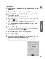 Preview for 51 page of Canon 70 MC - ZR70MC MiniDV Digital Camcorder User Manual