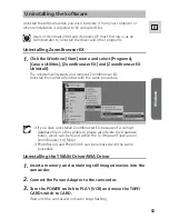 Preview for 53 page of Canon 70 MC - ZR70MC MiniDV Digital Camcorder User Manual