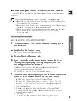 Preview for 55 page of Canon 70 MC - ZR70MC MiniDV Digital Camcorder User Manual