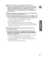 Preview for 59 page of Canon 70 MC - ZR70MC MiniDV Digital Camcorder User Manual