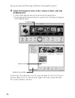 Preview for 70 page of Canon 70 MC - ZR70MC MiniDV Digital Camcorder User Manual