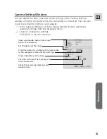 Preview for 73 page of Canon 70 MC - ZR70MC MiniDV Digital Camcorder User Manual