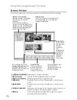 Preview for 74 page of Canon 70 MC - ZR70MC MiniDV Digital Camcorder User Manual