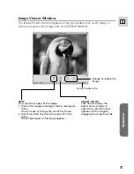 Preview for 75 page of Canon 70 MC - ZR70MC MiniDV Digital Camcorder User Manual