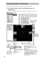 Preview for 78 page of Canon 70 MC - ZR70MC MiniDV Digital Camcorder User Manual