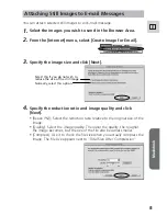 Preview for 81 page of Canon 70 MC - ZR70MC MiniDV Digital Camcorder User Manual