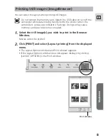 Preview for 83 page of Canon 70 MC - ZR70MC MiniDV Digital Camcorder User Manual