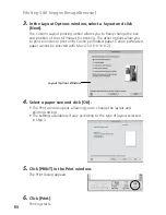 Preview for 84 page of Canon 70 MC - ZR70MC MiniDV Digital Camcorder User Manual