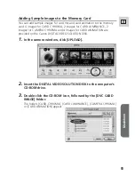 Preview for 93 page of Canon 70 MC - ZR70MC MiniDV Digital Camcorder User Manual