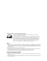 Preview for 6 page of Canon 7080C - DR - Document Scanner Instruction Manual