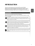 Предварительный просмотр 7 страницы Canon 7080C - DR - Document Scanner Instruction Manual