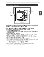 Предварительный просмотр 13 страницы Canon 7080C - DR - Document Scanner Instruction Manual
