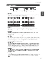 Preview for 25 page of Canon 7080C - DR - Document Scanner Instruction Manual