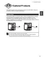 Preview for 27 page of Canon 7080C - DR - Document Scanner Instruction Manual