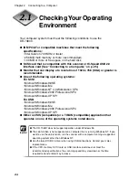 Preview for 30 page of Canon 7080C - DR - Document Scanner Instruction Manual