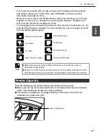 Preview for 53 page of Canon 7080C - DR - Document Scanner Instruction Manual