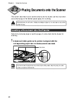 Preview for 54 page of Canon 7080C - DR - Document Scanner Instruction Manual