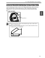 Preview for 57 page of Canon 7080C - DR - Document Scanner Instruction Manual
