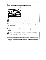 Preview for 64 page of Canon 7080C - DR - Document Scanner Instruction Manual