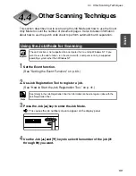 Preview for 65 page of Canon 7080C - DR - Document Scanner Instruction Manual