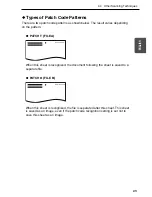 Preview for 71 page of Canon 7080C - DR - Document Scanner Instruction Manual