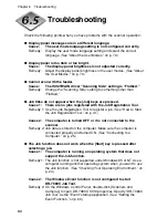 Preview for 92 page of Canon 7080C - DR - Document Scanner Instruction Manual