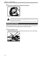 Preview for 100 page of Canon 7080C - DR - Document Scanner Instruction Manual