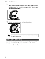 Preview for 104 page of Canon 7080C - DR - Document Scanner Instruction Manual