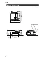 Preview for 108 page of Canon 7080C - DR - Document Scanner Instruction Manual