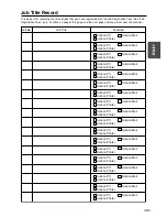 Preview for 111 page of Canon 7080C - DR - Document Scanner Instruction Manual