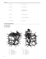 Предварительный просмотр 36 страницы Canon 7086 Series Service Manual