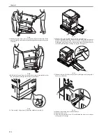 Предварительный просмотр 72 страницы Canon 7086 Series Service Manual