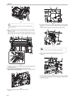 Предварительный просмотр 76 страницы Canon 7086 Series Service Manual