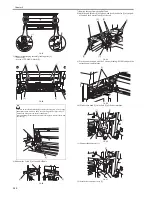 Предварительный просмотр 78 страницы Canon 7086 Series Service Manual